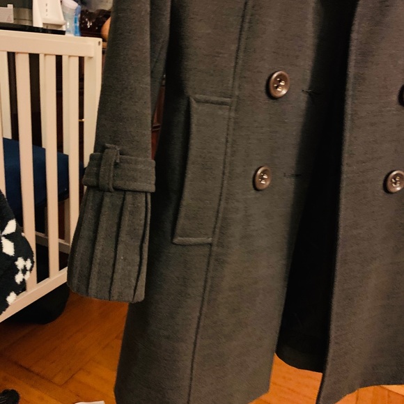 Coat - Picture 6 of 6